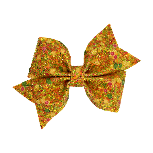 Aurora Citrus Paradise Glitter