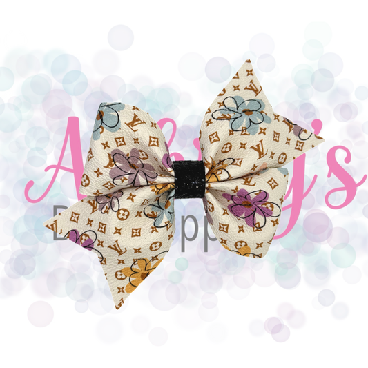 LV Floral