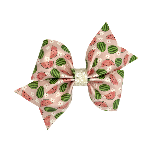 Aurora Watermelon Daisies