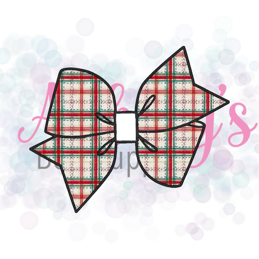 Merry Plaid