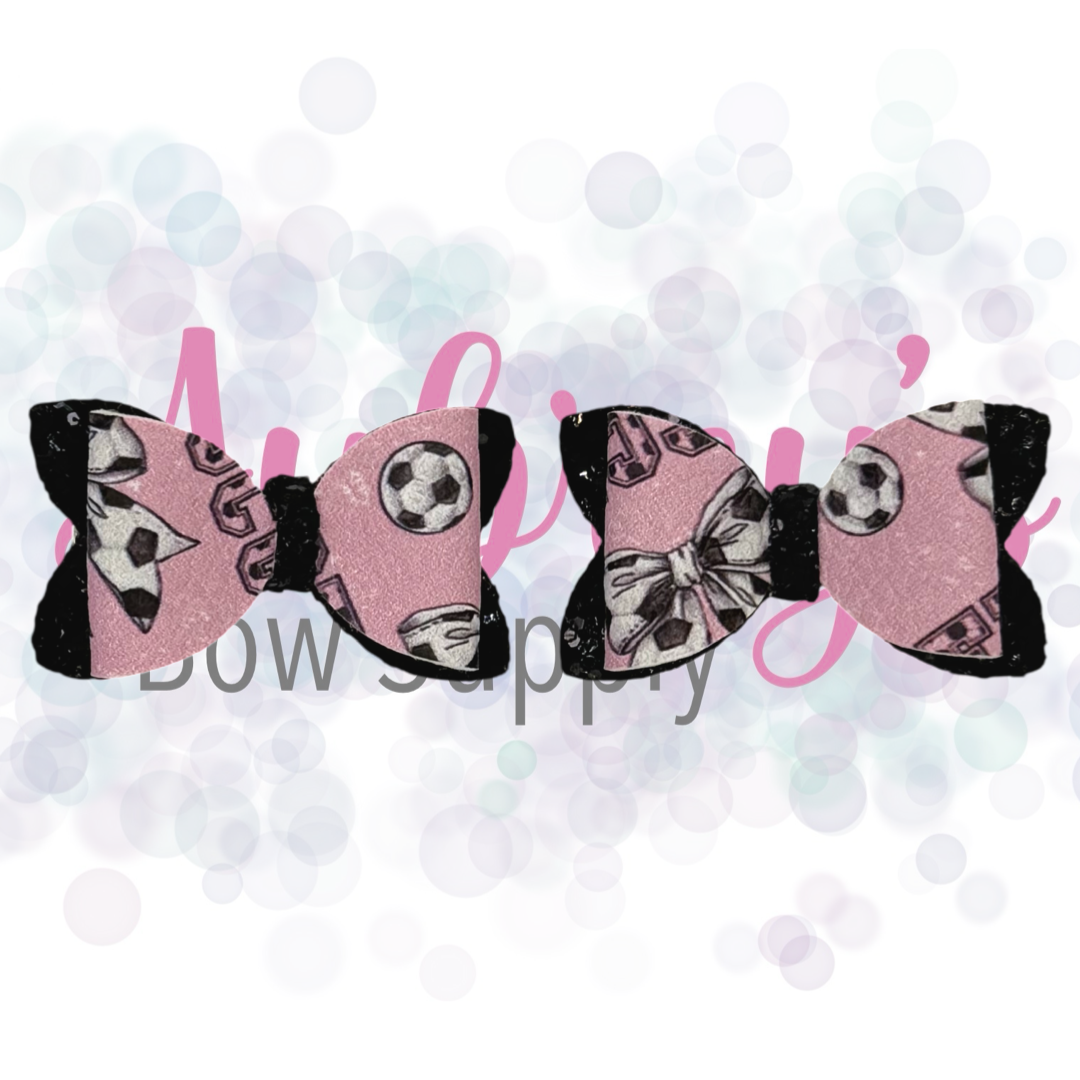 Soccer Bows