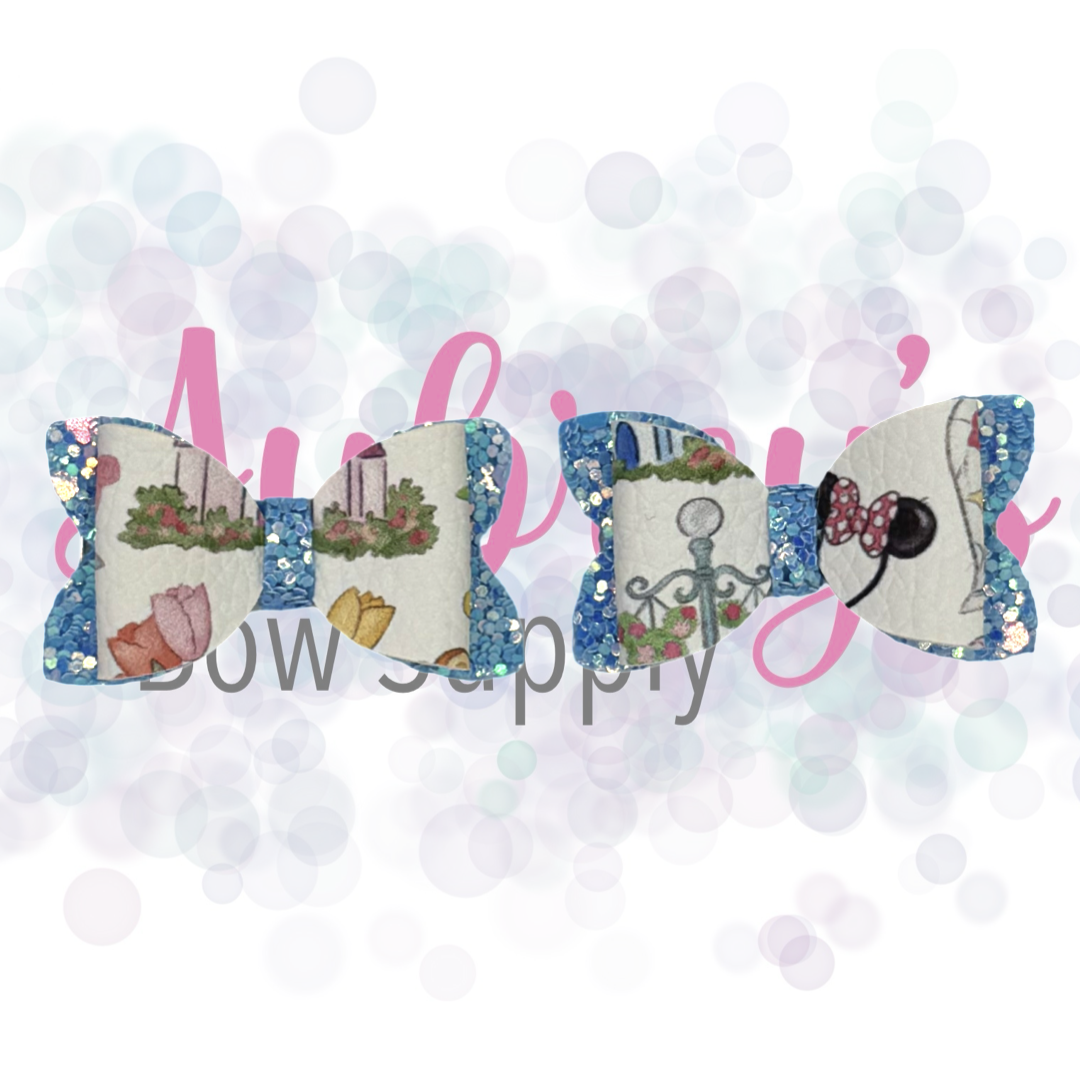 Spring Mouse Parks