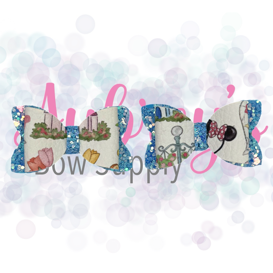 Spring Mouse Parks