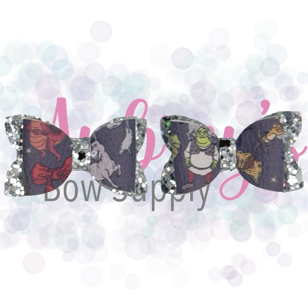 Far Far Away Bows