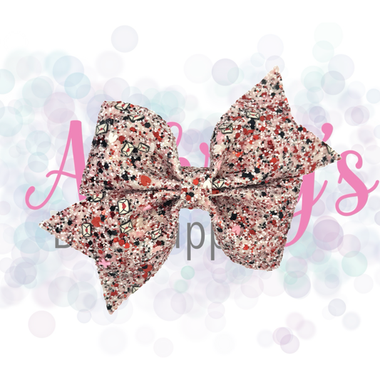 Love Letter Glitter