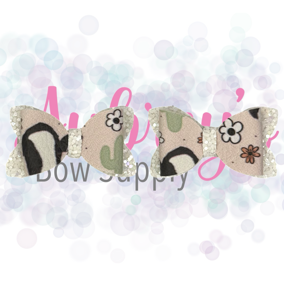 Let’s Go Girls Cow