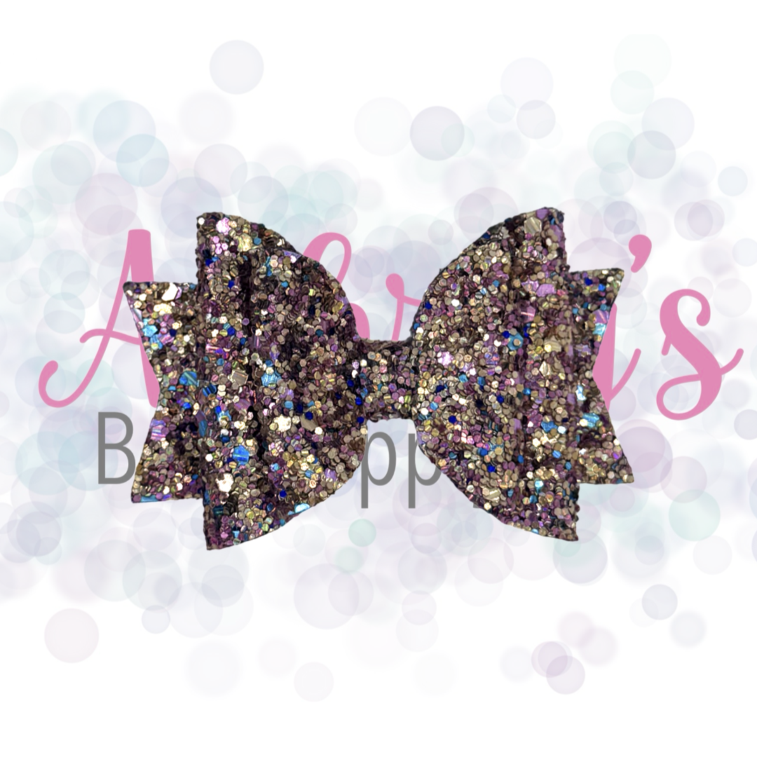 Treasure Chest Glitter