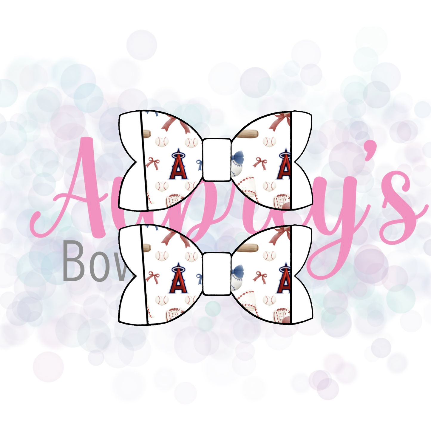 PREORDER MLB Angels