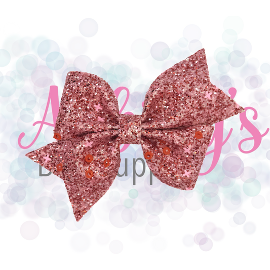 Xoxo Glitter