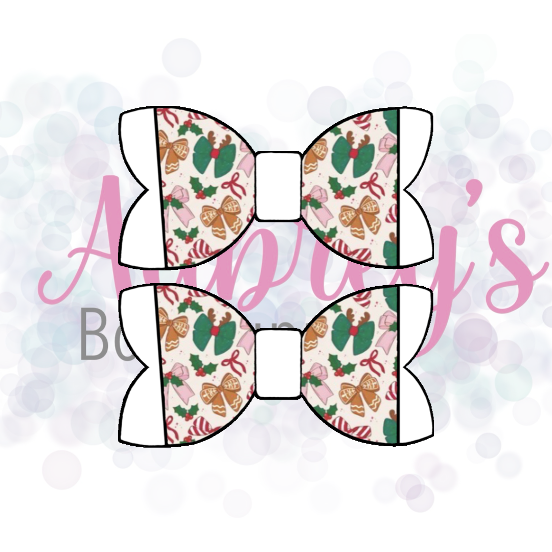 Festive Bows