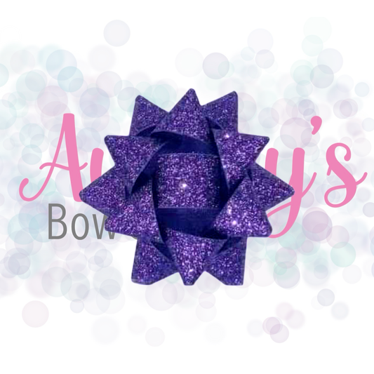 Ribbon Present Bow