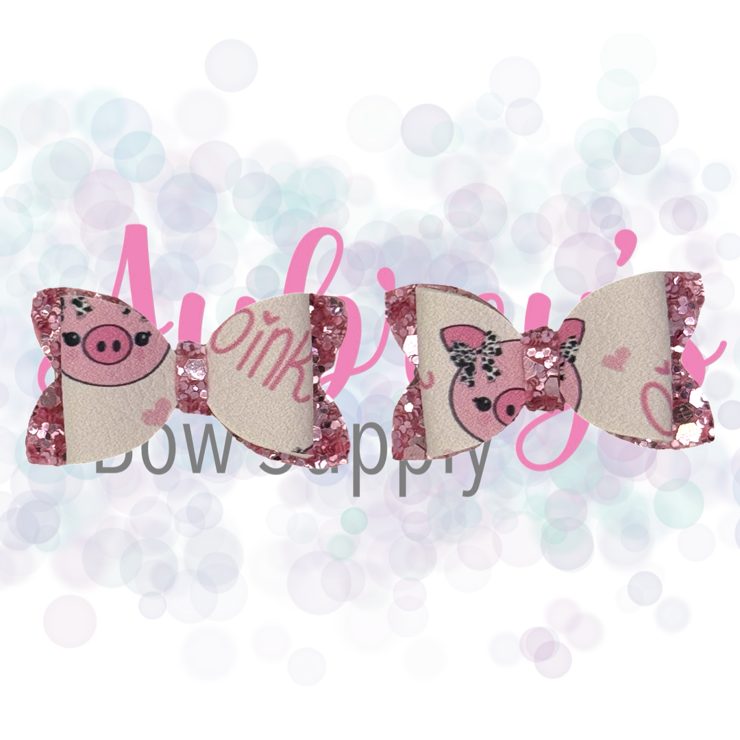 Oink Pigs