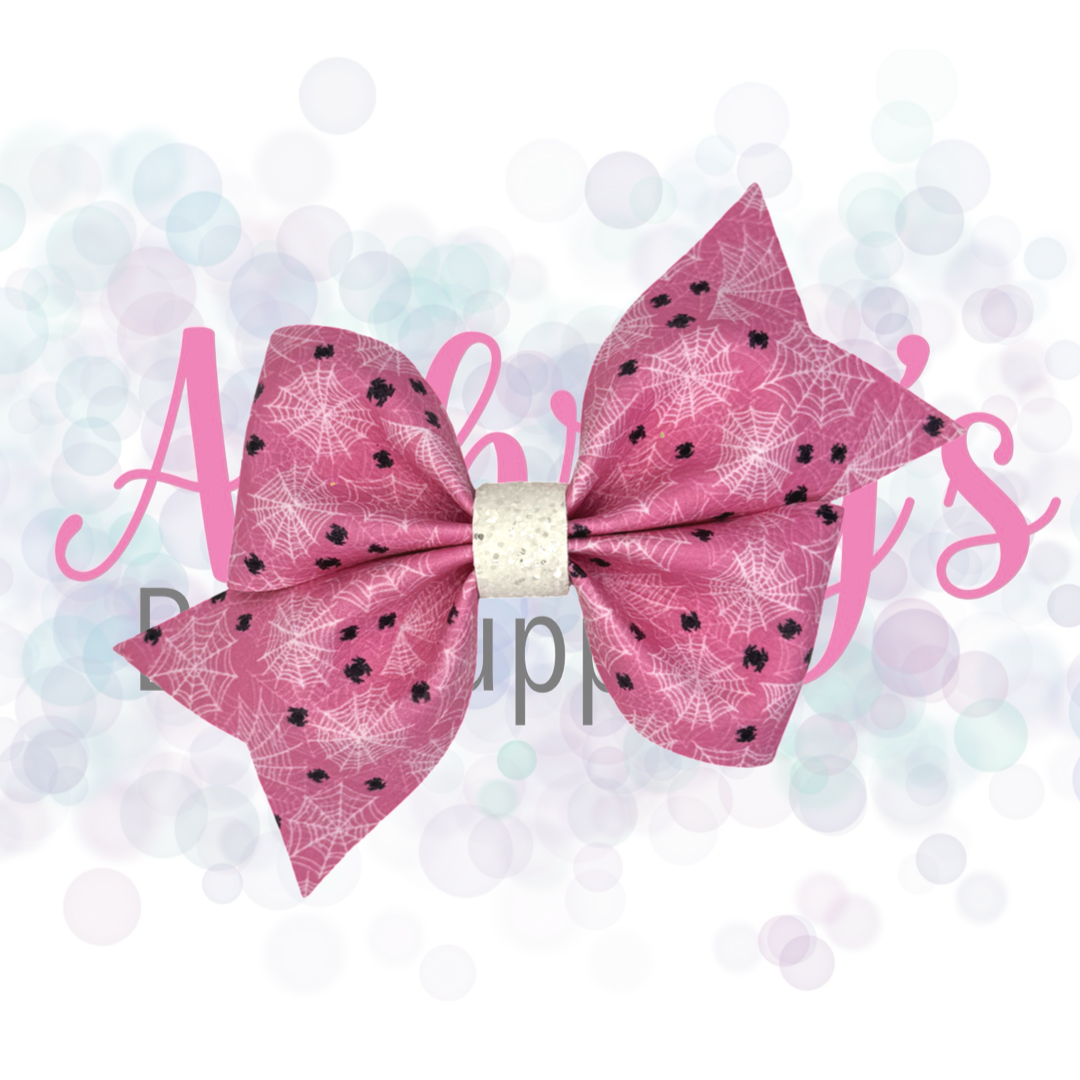 Aurora Pink Spider