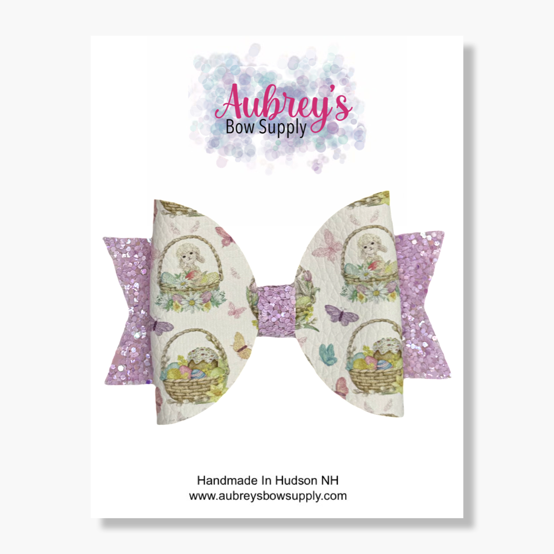 Anne Easter Baskets