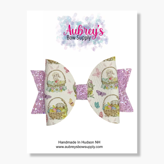 Anne Easter Baskets