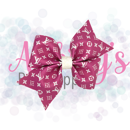 LV Magenta