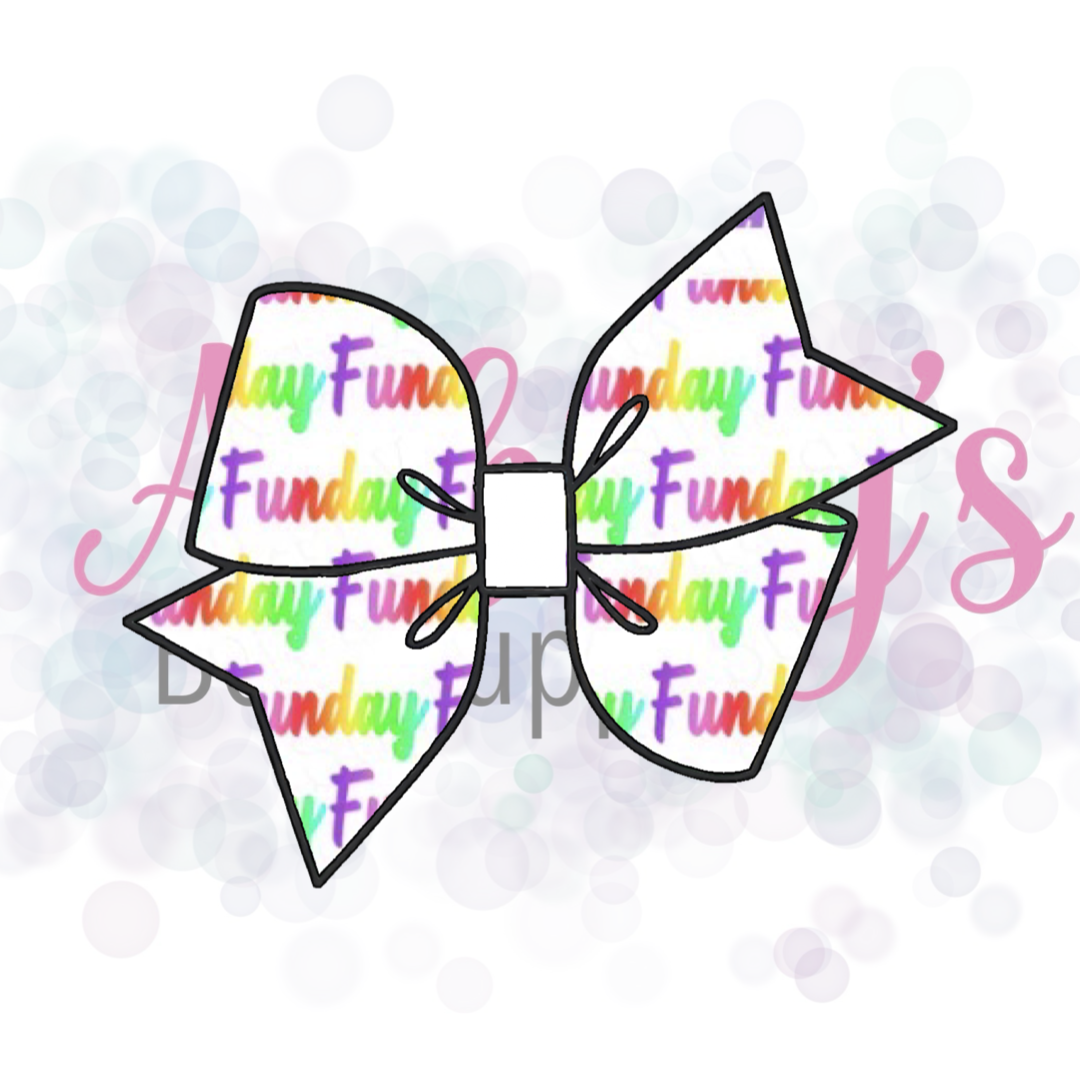 Aurora Days Of The Week Set