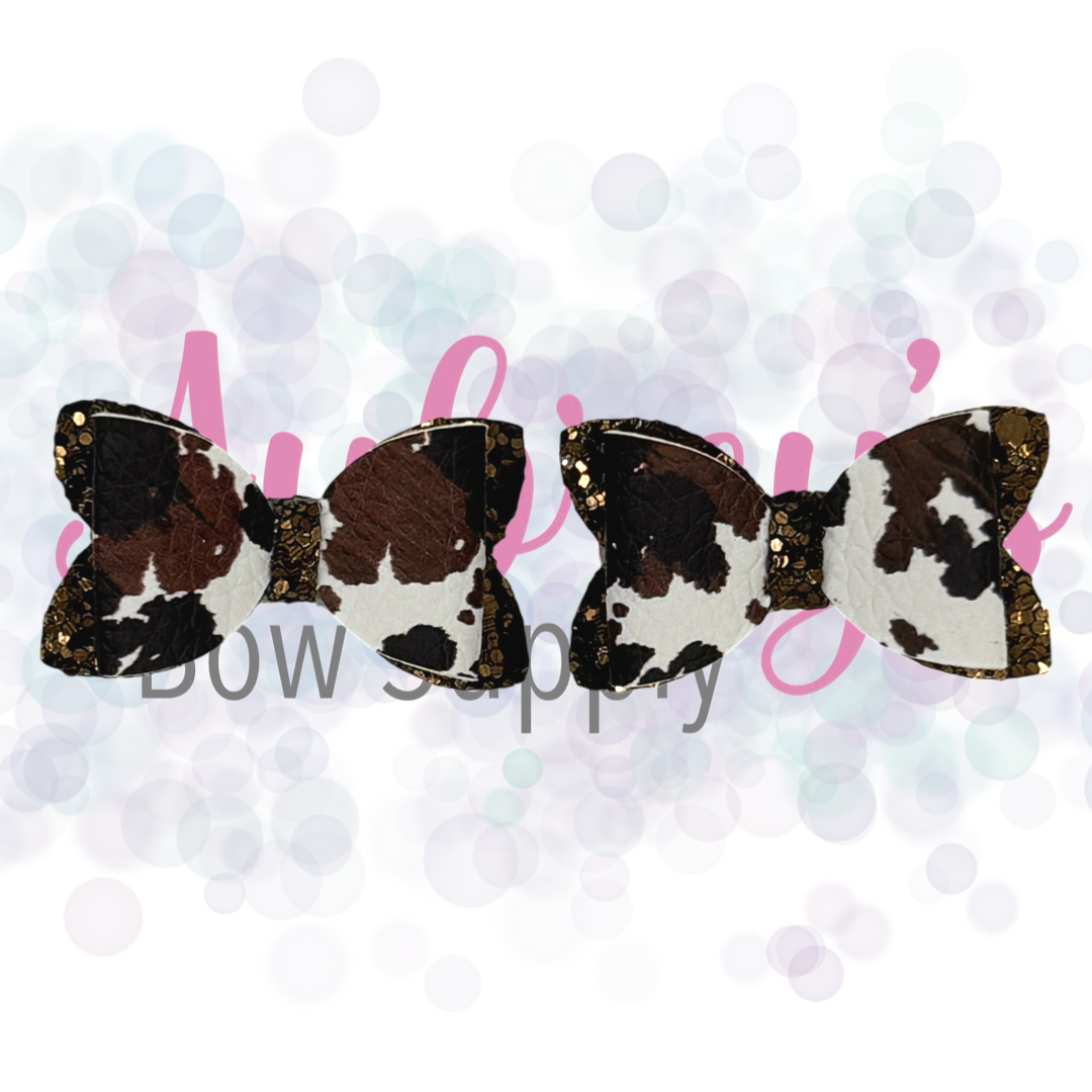 Brown Cow