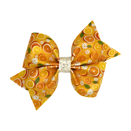Aurora Citrus Daisies