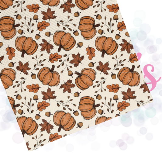Fall Basics Hand Towel