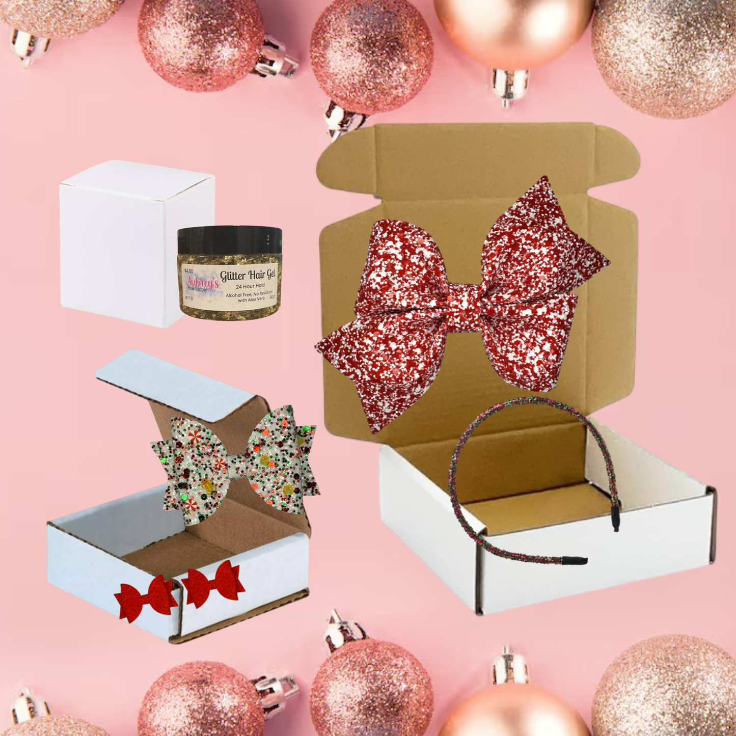 Christmas 10 Day Advent Calendar 2025
