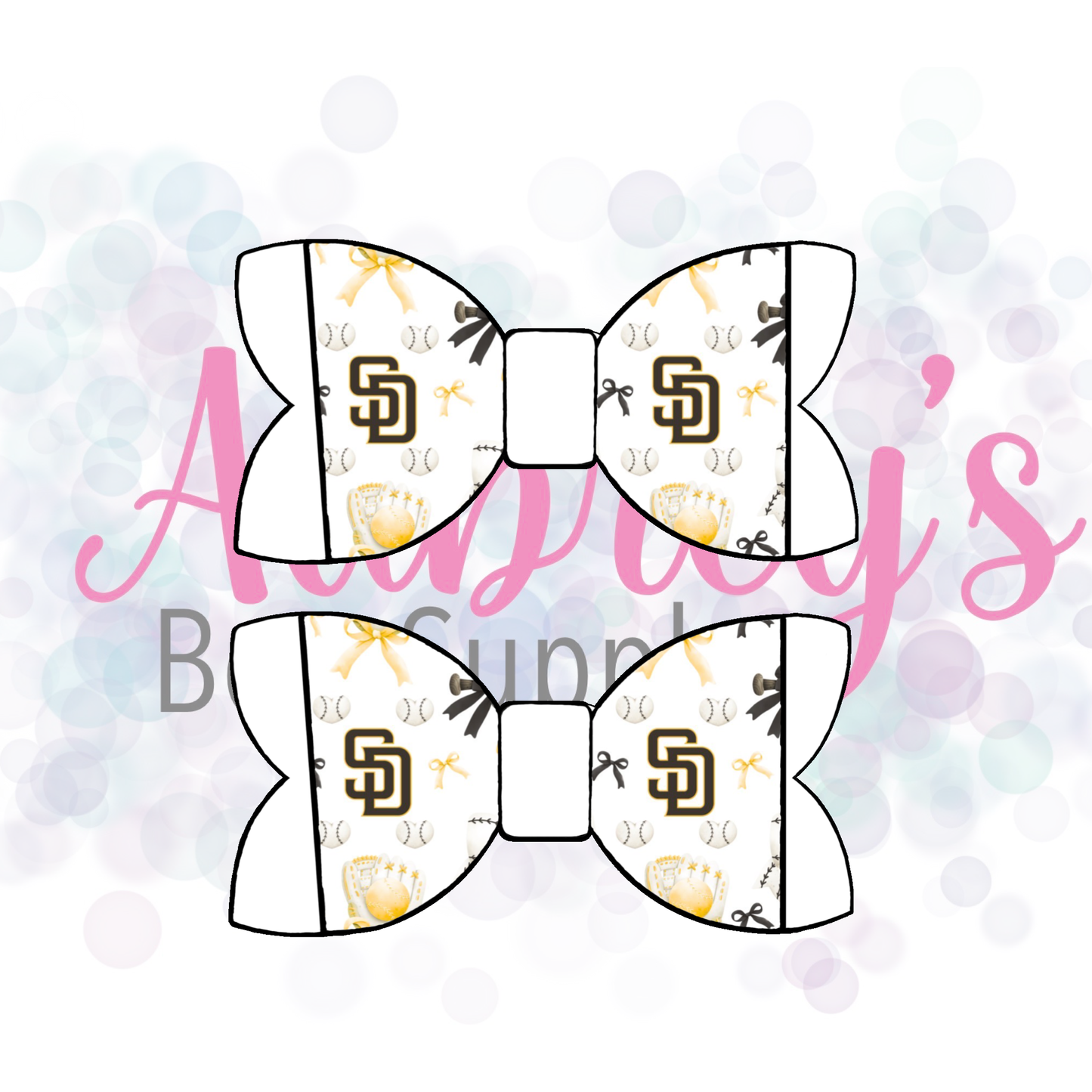 PREORDER MLB Padres