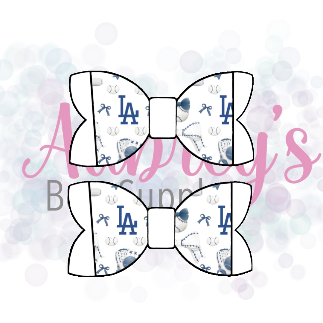 PREORDER MLB Dodgers