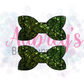 Olive Chunky Glitter