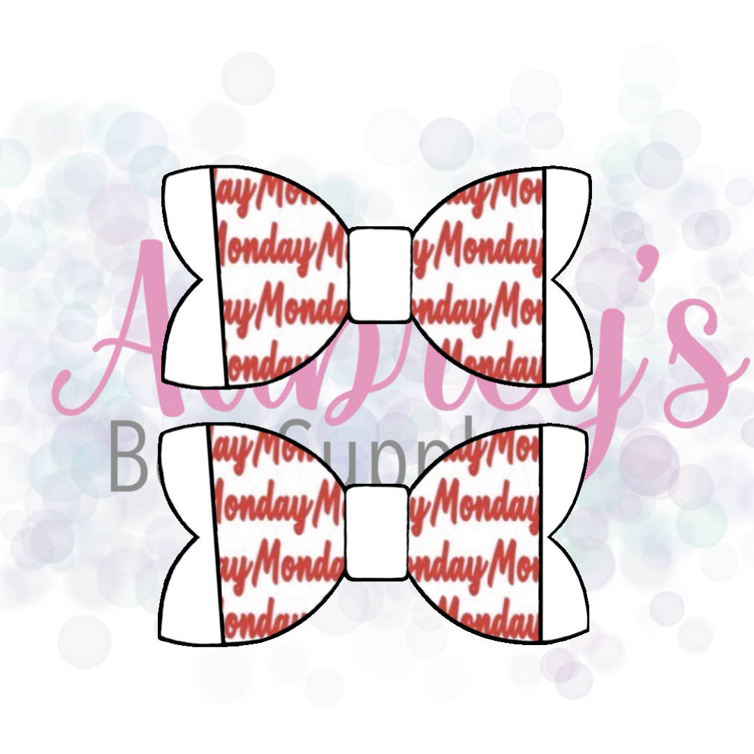 Piggies Days Of The Week Set