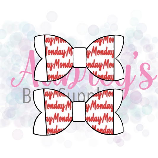 Piggies Days Of The Week Set