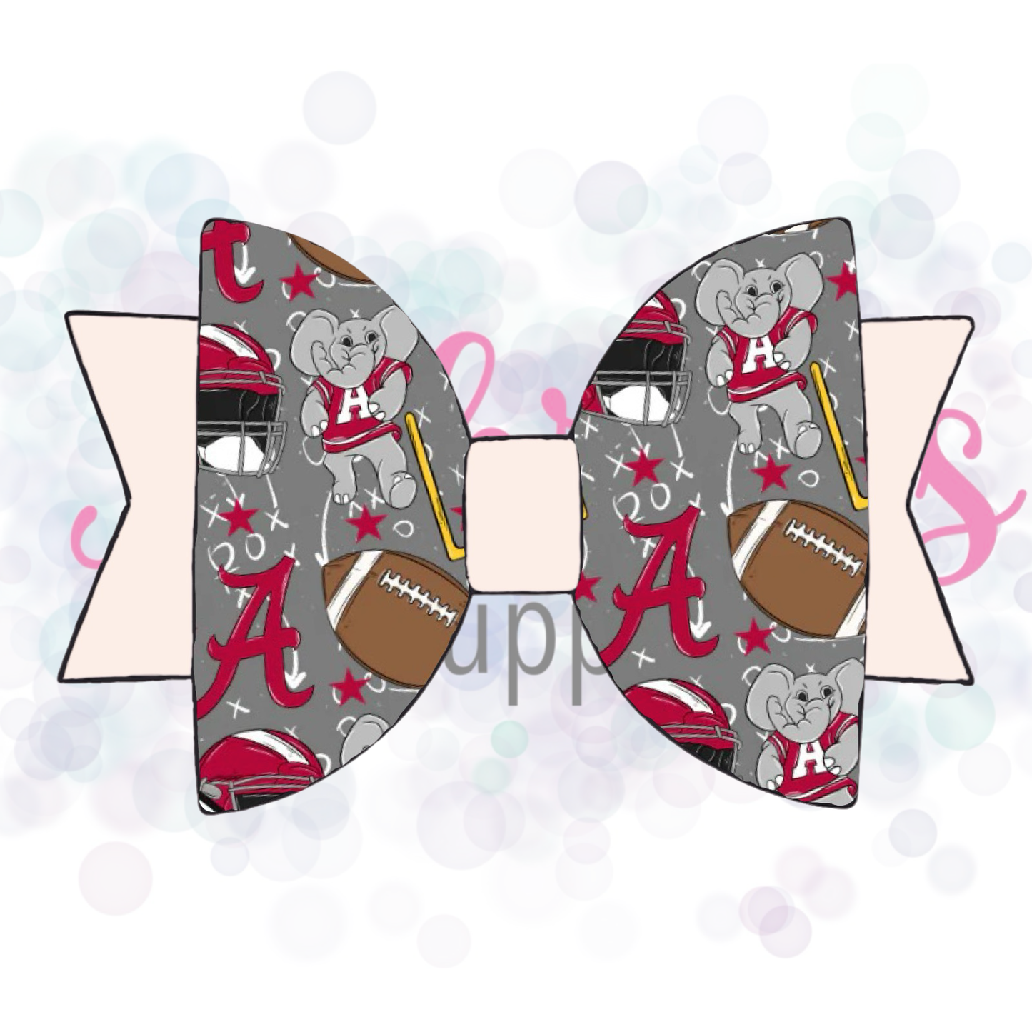 College Football Anne Pre-Order
