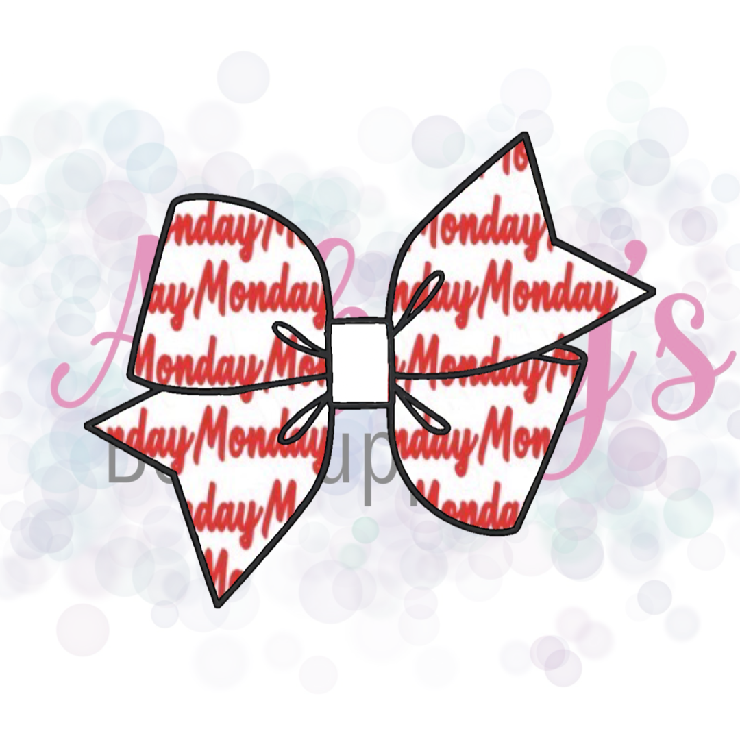 Aurora Days Of The Week Set