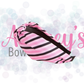 Ghouls Knot Headbands