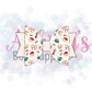 Merry Christmas Bows