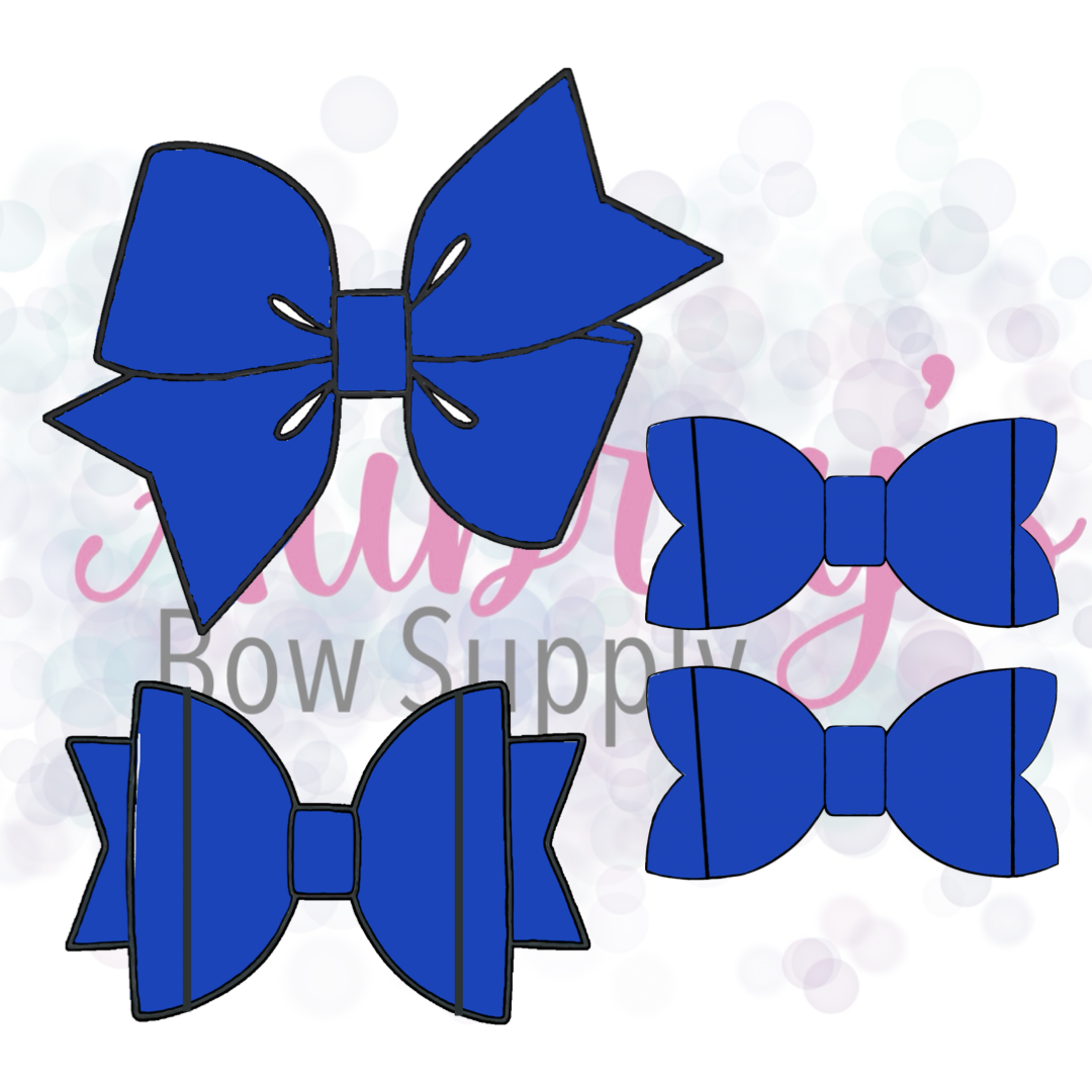 Royal Blue Solid