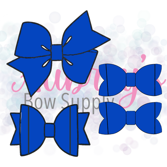 Royal Blue Solid