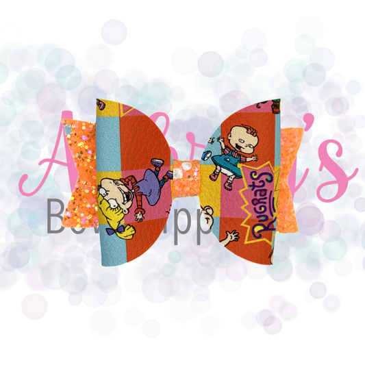 Baby Tv Show