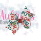 Aurora Ho Ho Ho Green Guy Christmas