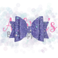 Lilac Glitter