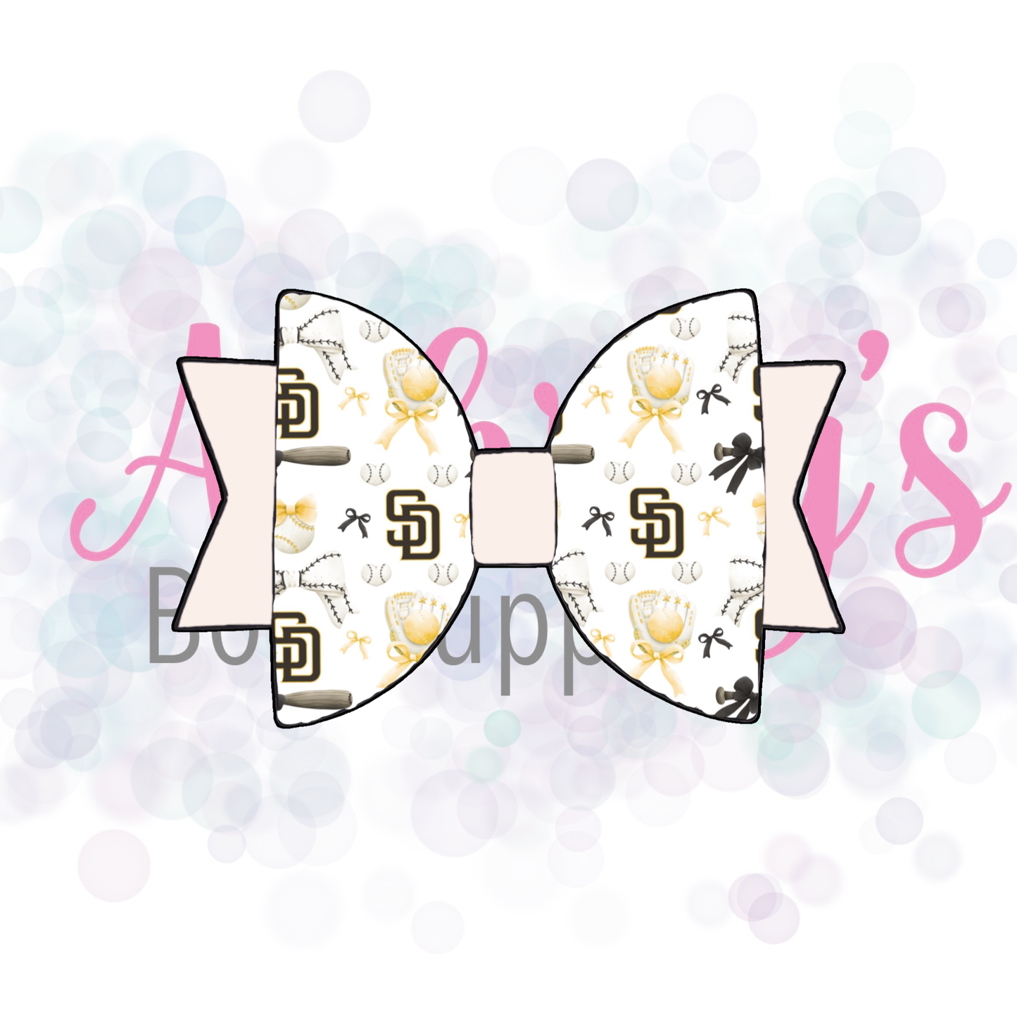 PREORDER MLB Padres