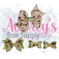 Texas Roadhouse (Aubrey’s Bow Supply Exclusive Print)