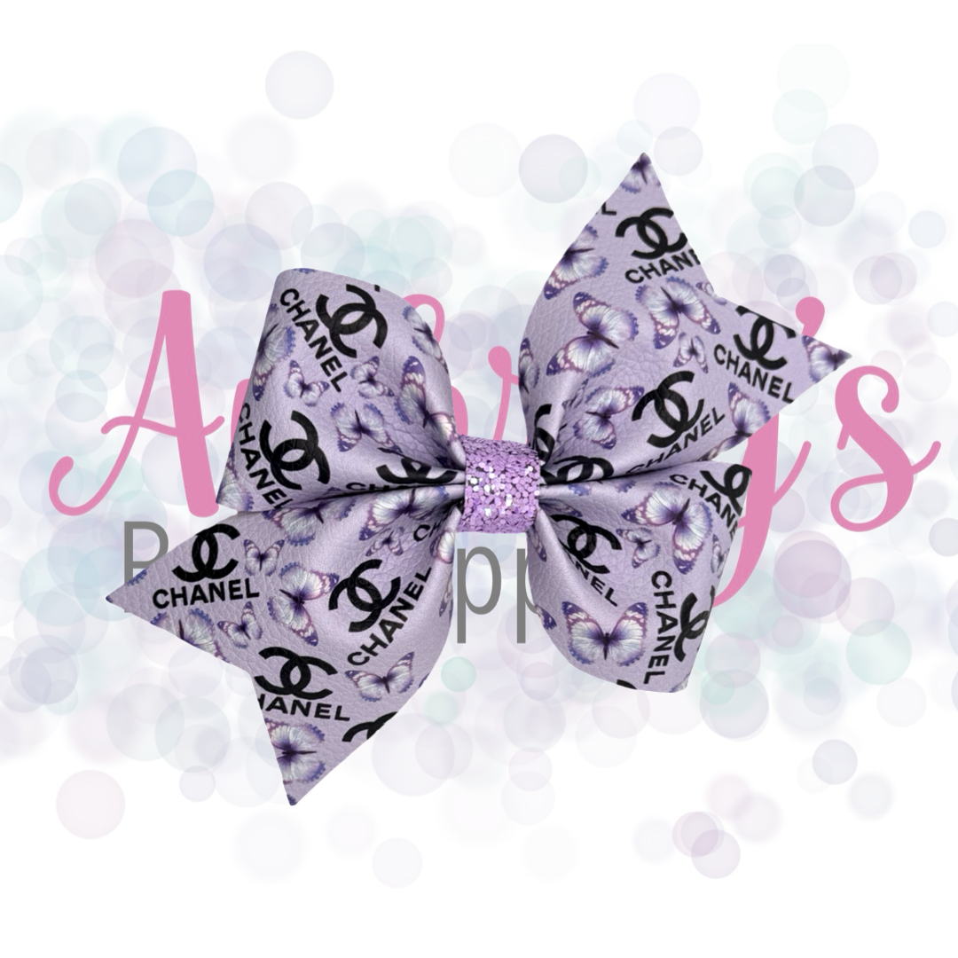 Butterfly CC