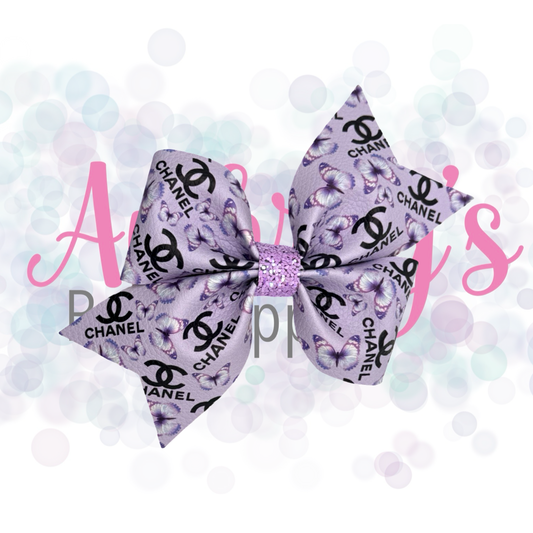 Butterfly CC