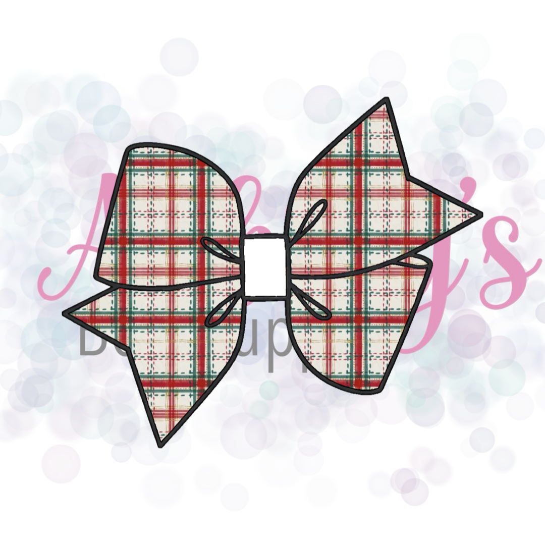 Merry Plaid
