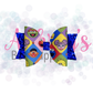 ABC Monsters Squares
