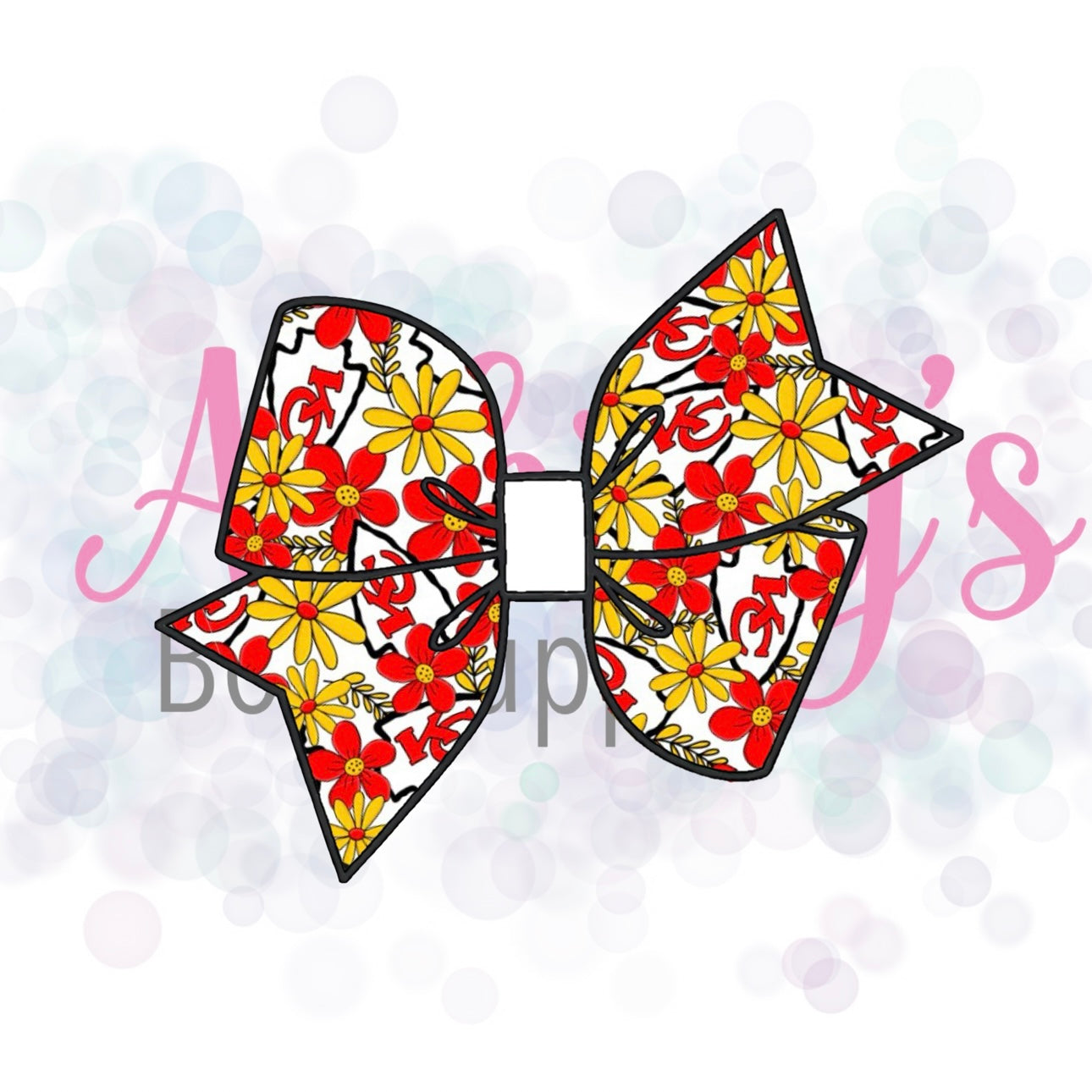 Floral NFL Aurora Pre-Order