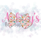 Holly Jolly Sweets Accessories