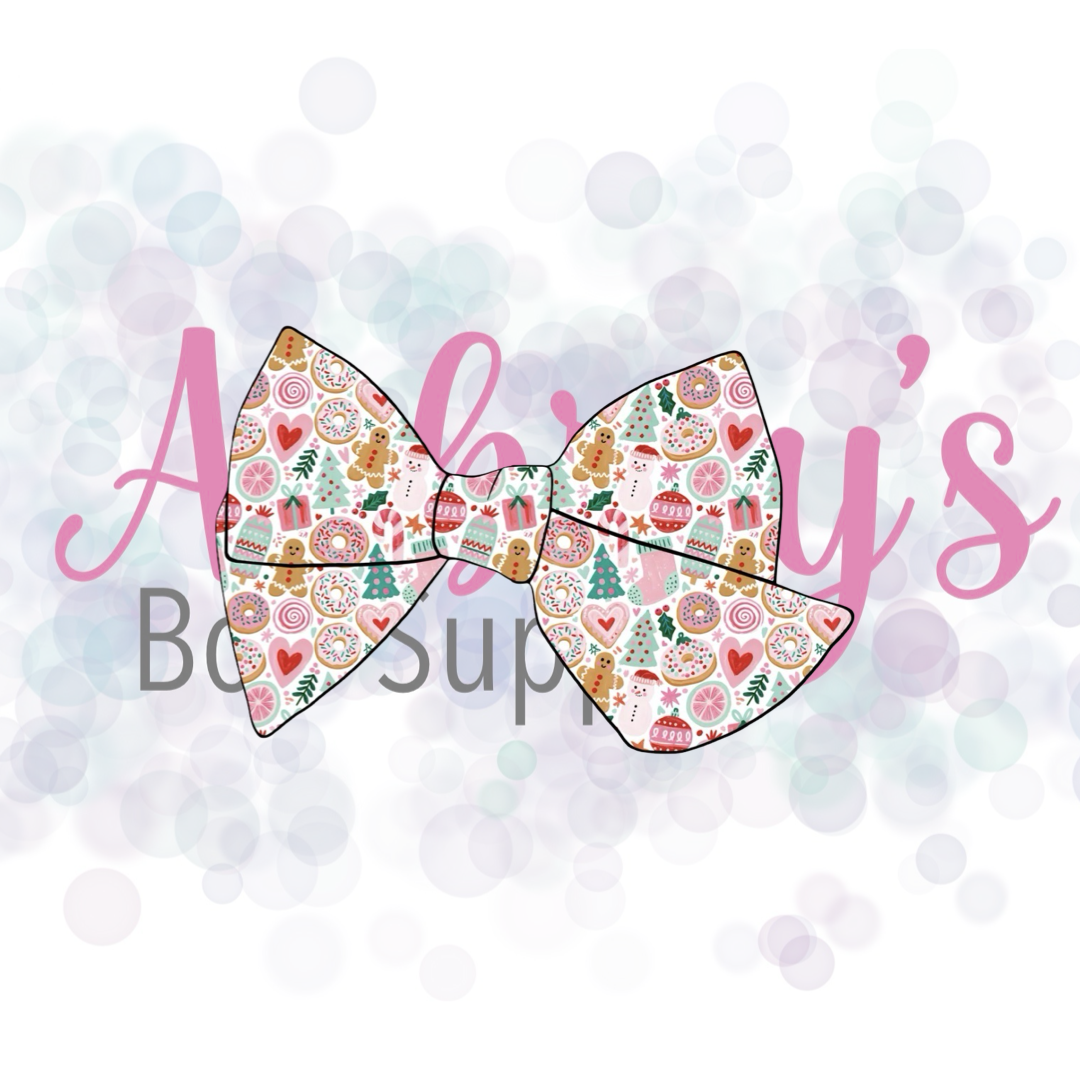 Holly Jolly Sweets Accessories