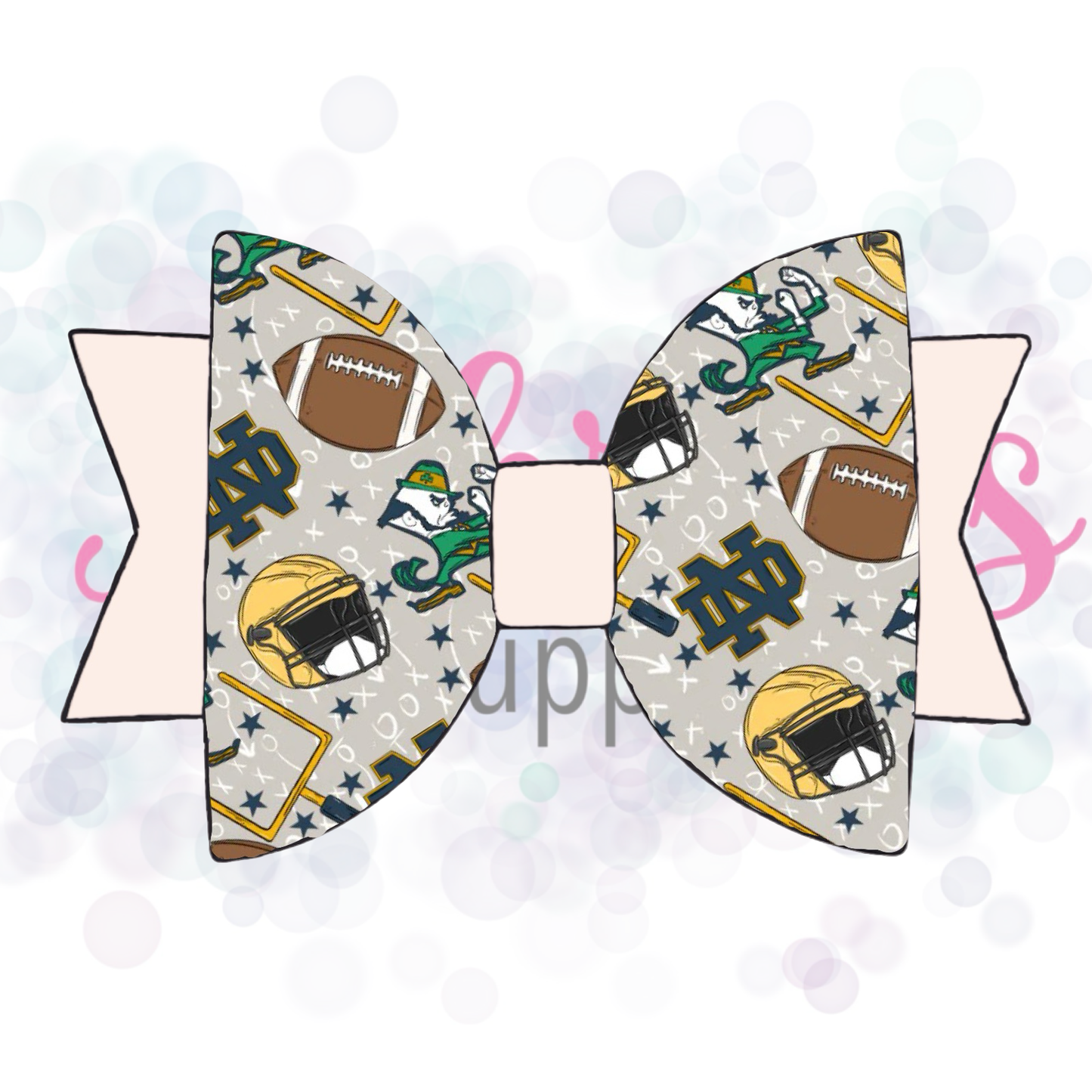 College Football Anne Pre-Order