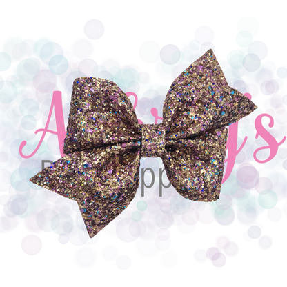 Treasure Chest Glitter
